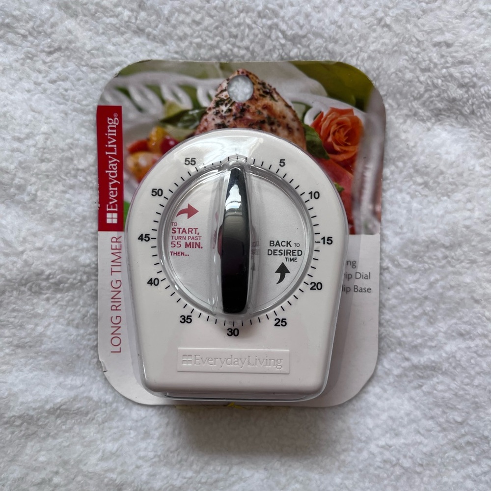 Cooking Timer
